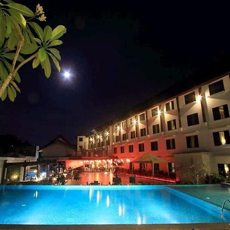 Hotel Horison Sagita Balikpapan Екстериор снимка