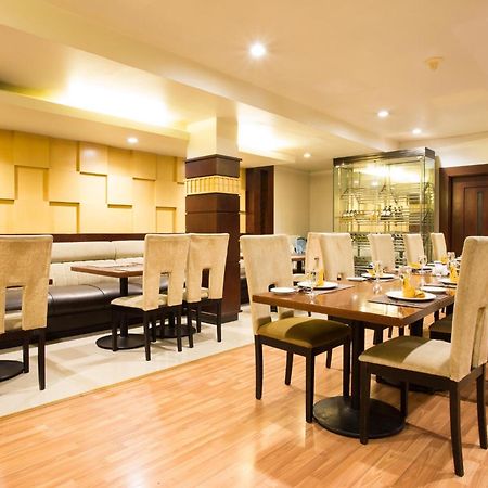 Hotel Horison Sagita Balikpapan Екстериор снимка