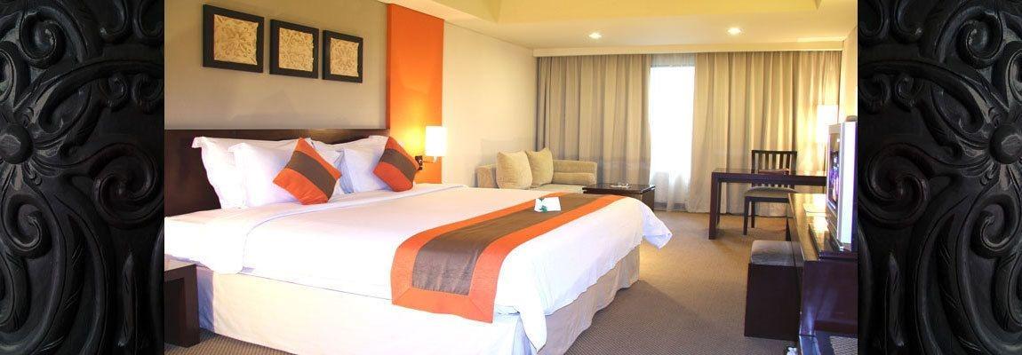 Hotel Horison Sagita Balikpapan Екстериор снимка