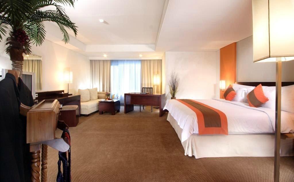 Hotel Horison Sagita Balikpapan Екстериор снимка