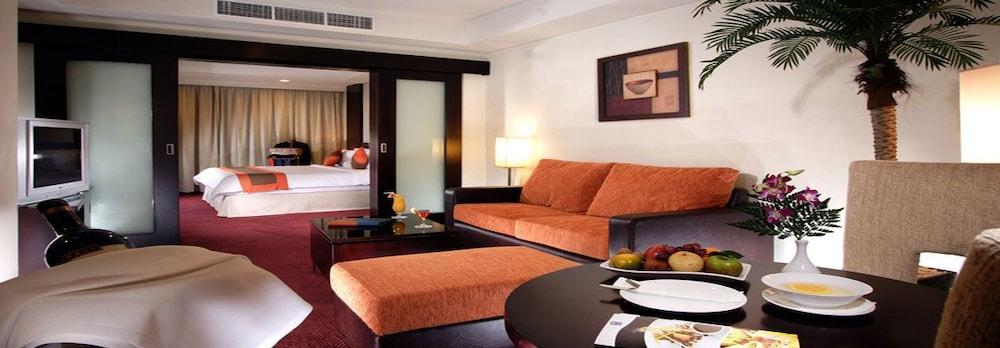 Hotel Horison Sagita Balikpapan Екстериор снимка