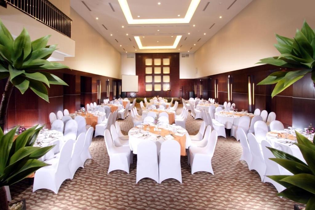 Hotel Horison Sagita Balikpapan Екстериор снимка