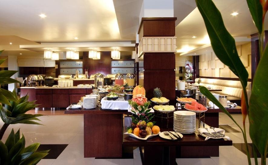 Hotel Horison Sagita Balikpapan Екстериор снимка