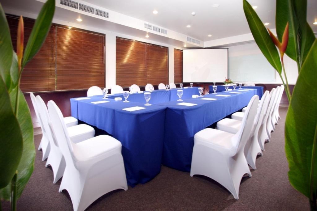 Hotel Horison Sagita Balikpapan Екстериор снимка