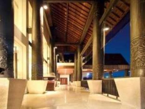 Hotel Horison Sagita Balikpapan Екстериор снимка