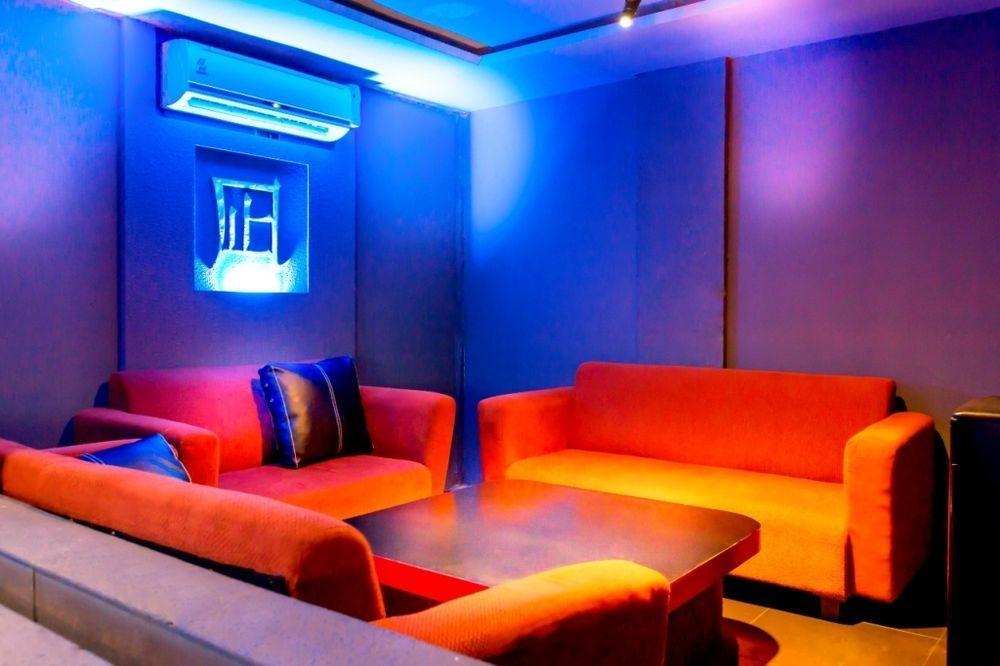 Hotel Horison Sagita Balikpapan Екстериор снимка