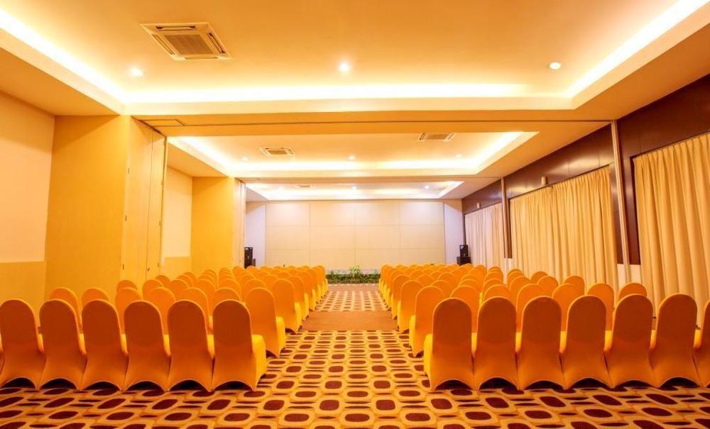 Hotel Horison Sagita Balikpapan Екстериор снимка
