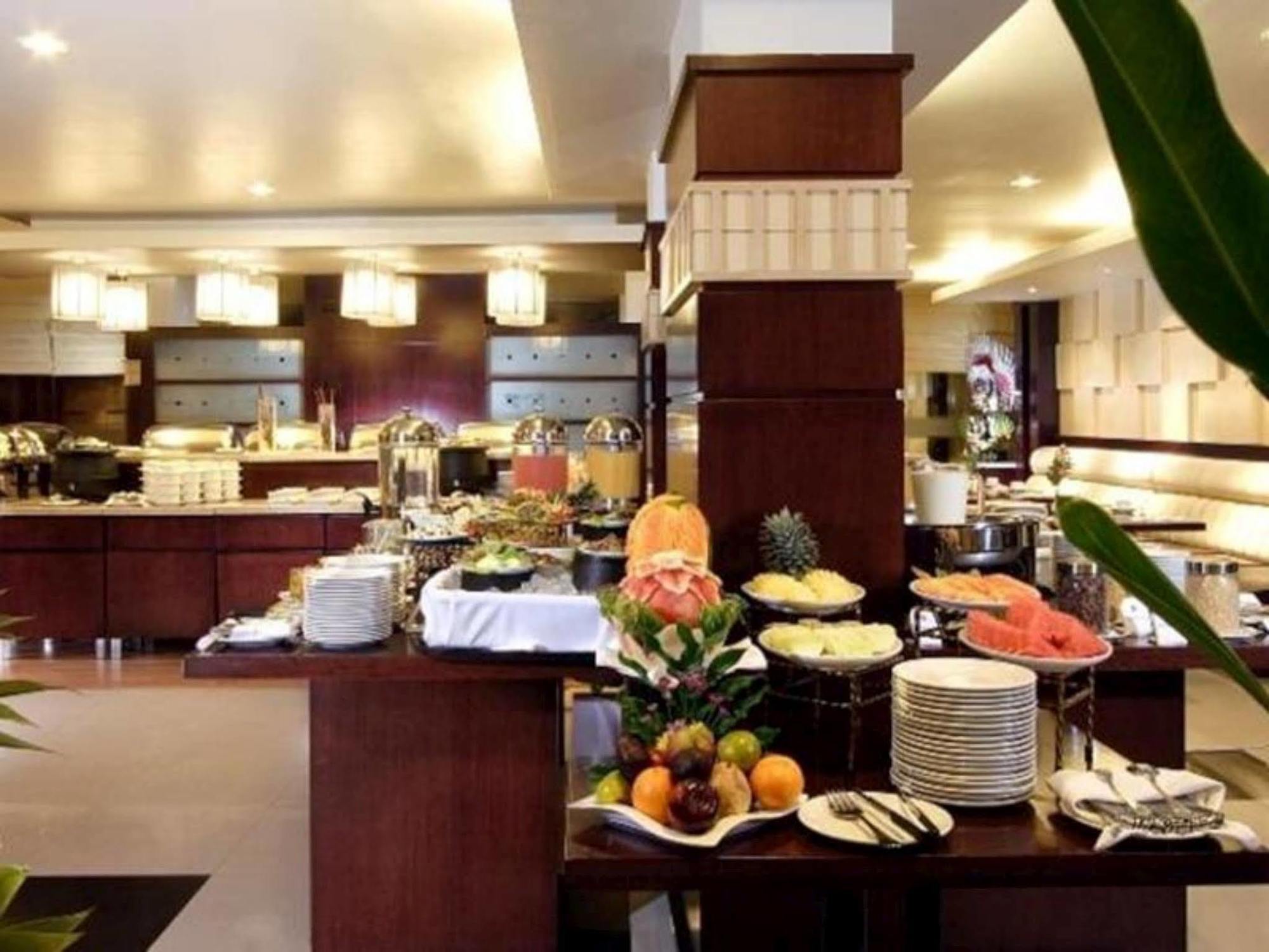 Hotel Horison Sagita Balikpapan Екстериор снимка