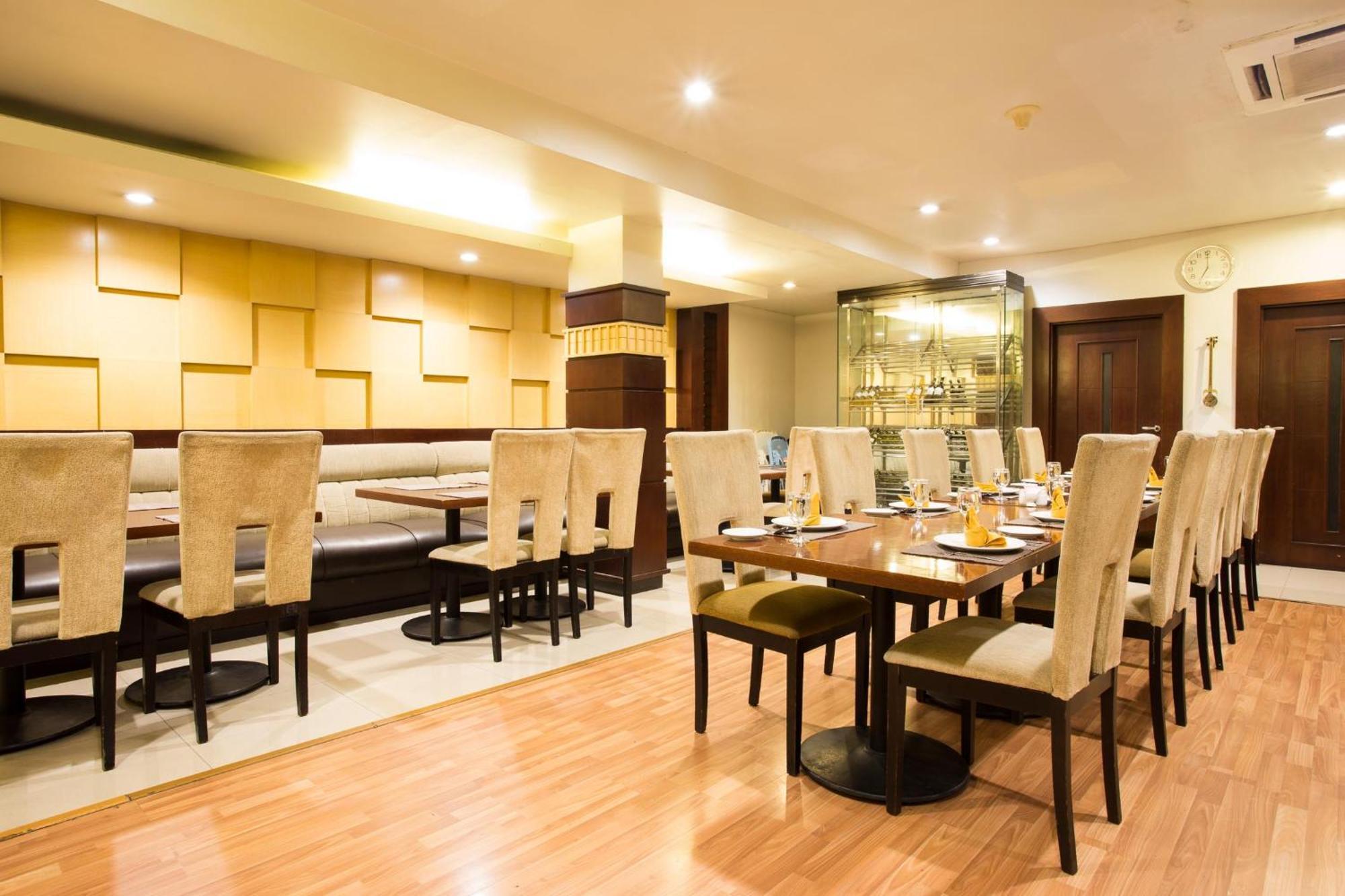 Hotel Horison Sagita Balikpapan Екстериор снимка